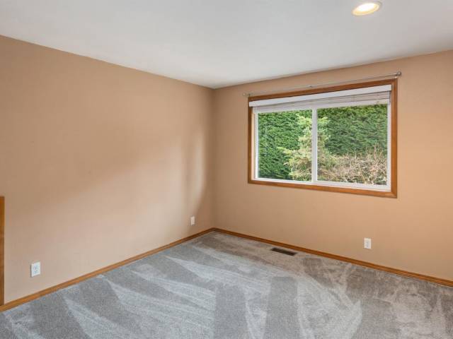 2nd of 4 second floor bedrooms.